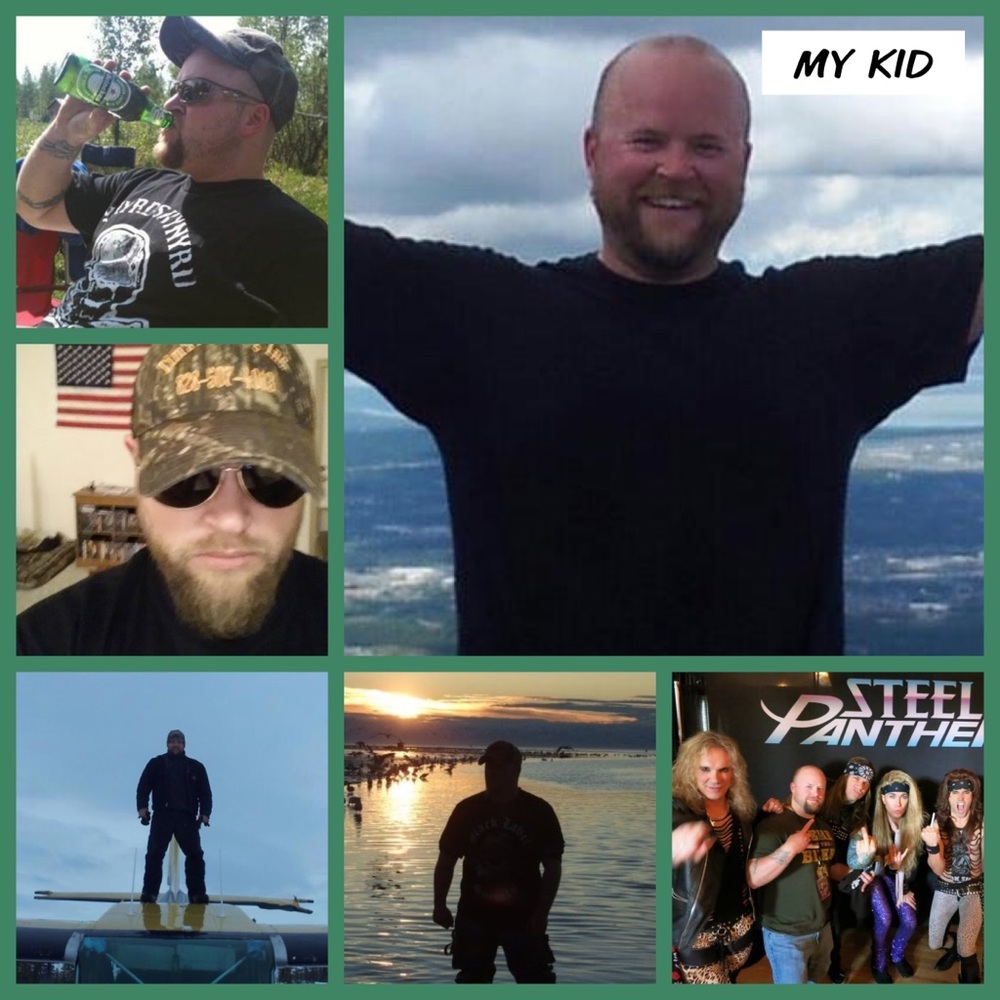 Meet your Posher, Mary - Picture 5 of 10